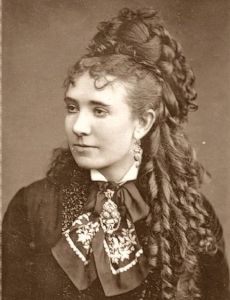 Ada Ward