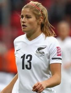 Rosie White