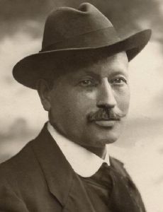 Marius Rossillon