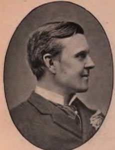 John Lawson Walton
