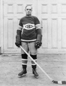 Billy Coutu