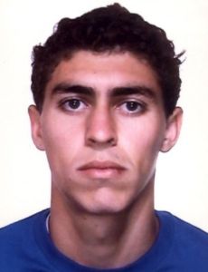 Thiago Luiz Moreira de Araújo
