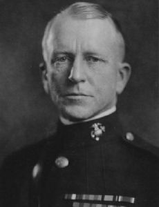 James Carson Breckinridge