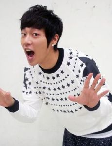 Yoon Doo-joon