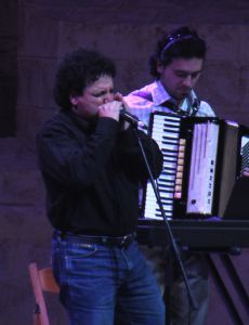 Albert Garzia