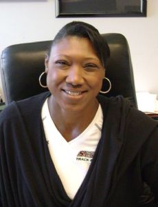 Connie Price-Smith