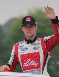 Ryan Reed