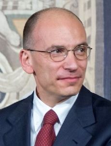 Enrico Letta