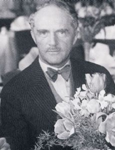 Ivar Tengbom