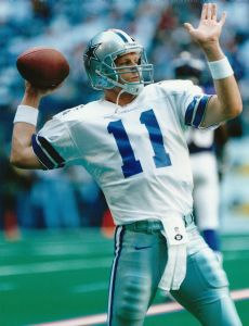 Mike Quinn