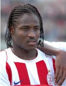 Pan Pierre Koulibaly