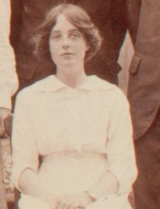 Alice Buxton Winnicott