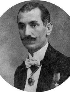 Victor Gomoiu