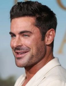 Zac Efron