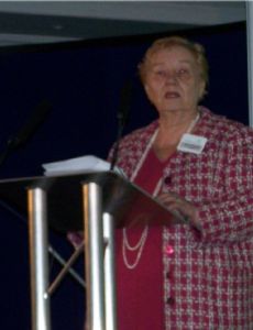 Gwyneth Dunwoody