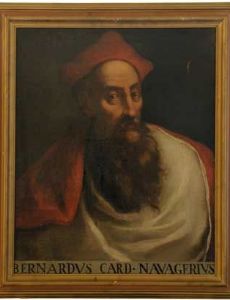 Bernardo Navagero