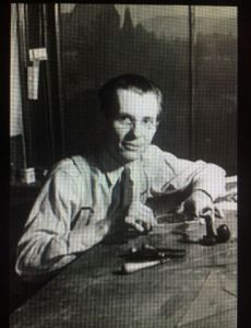 Jim Flora