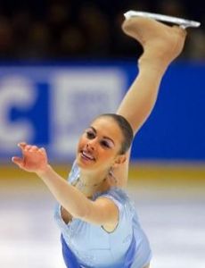 Nadège Bobillier