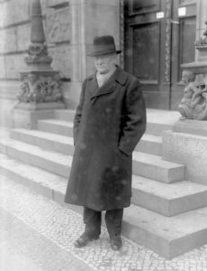 Georg Ledebour