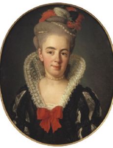 Anna Charlotta Schröderheim
