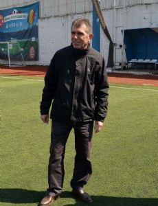 Bahtiyar Topal