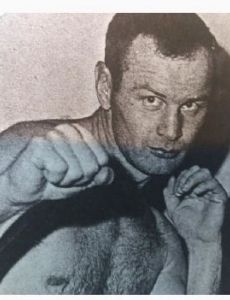 Roger Rouse