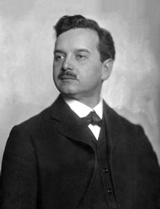 Max Dauthendey