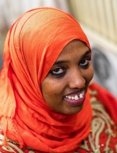 Fatuma Abdulkadir Adan