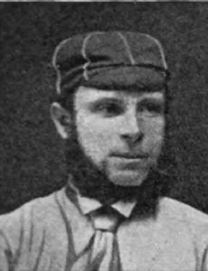 George Wootton