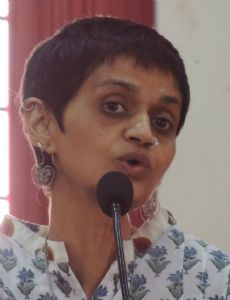 Sharmila Rege