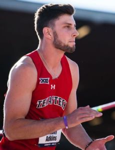 Bradley Adkins