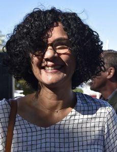 Nathalie Bassire
