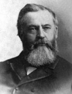 Russell S. Taft