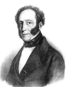 Bartolomeo Panizza