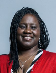 Marsha de Cordova