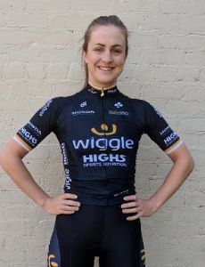 Grace Brown (cyclist)