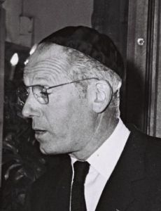 Alain de Rothschild