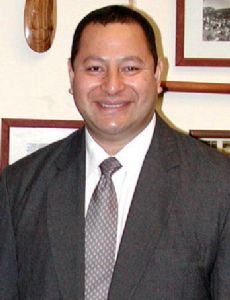 Prince Ulukalala Lavaka Ata