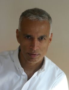 Manil Suri