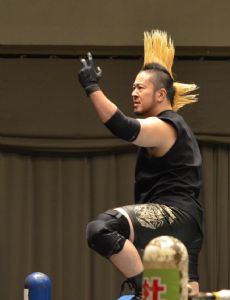 Kenichi Sakai