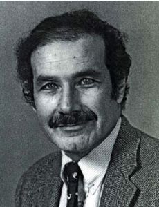 Harold Zirin