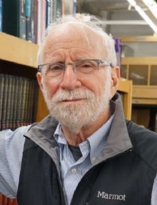Karl M. Kadish