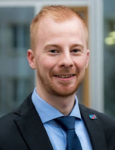 Matthias Büttner
