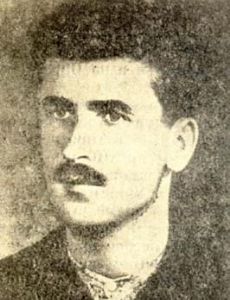 Jordan Nikolov Orce