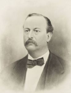 Charles A. Cook
