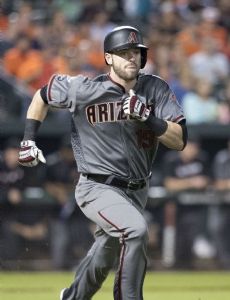 Mitch Haniger