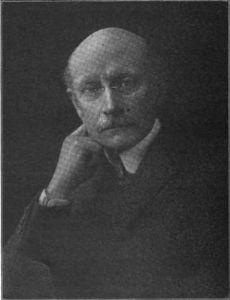 James Gayley