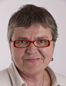 Marianne Berg