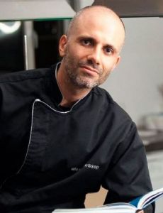 Alex Quessep