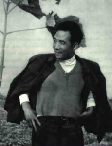 Jiao Yulu
